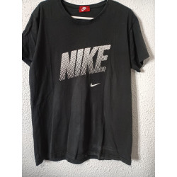 Camiseta manga corta Nike