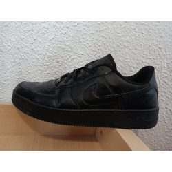 Air Force one Negra