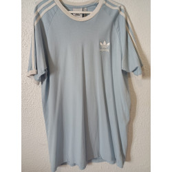 Camiseta manga corta Adidas